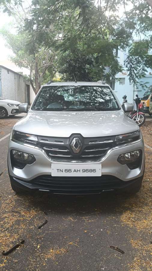 Renault Kwid RXE