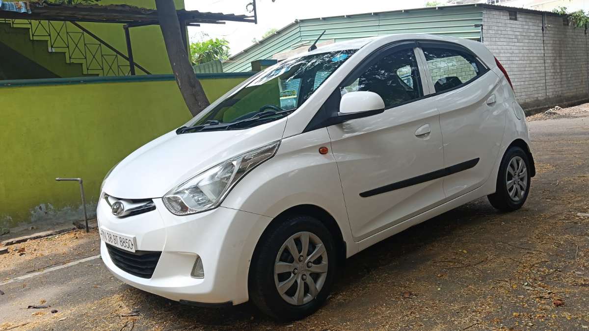 Hyundai Eon - Image 3