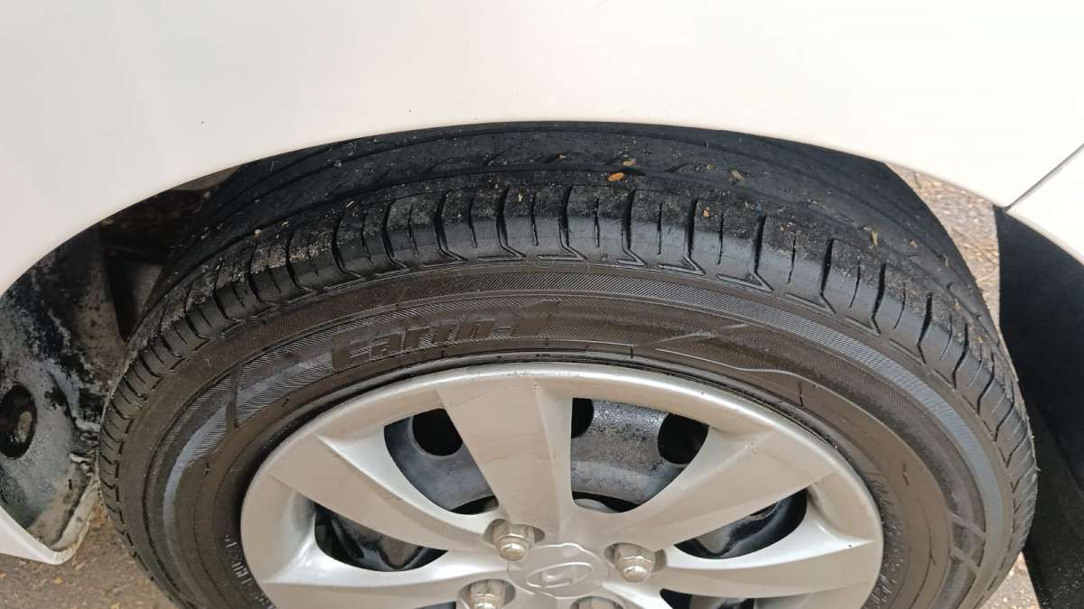 Hyundai Eon - Image 6