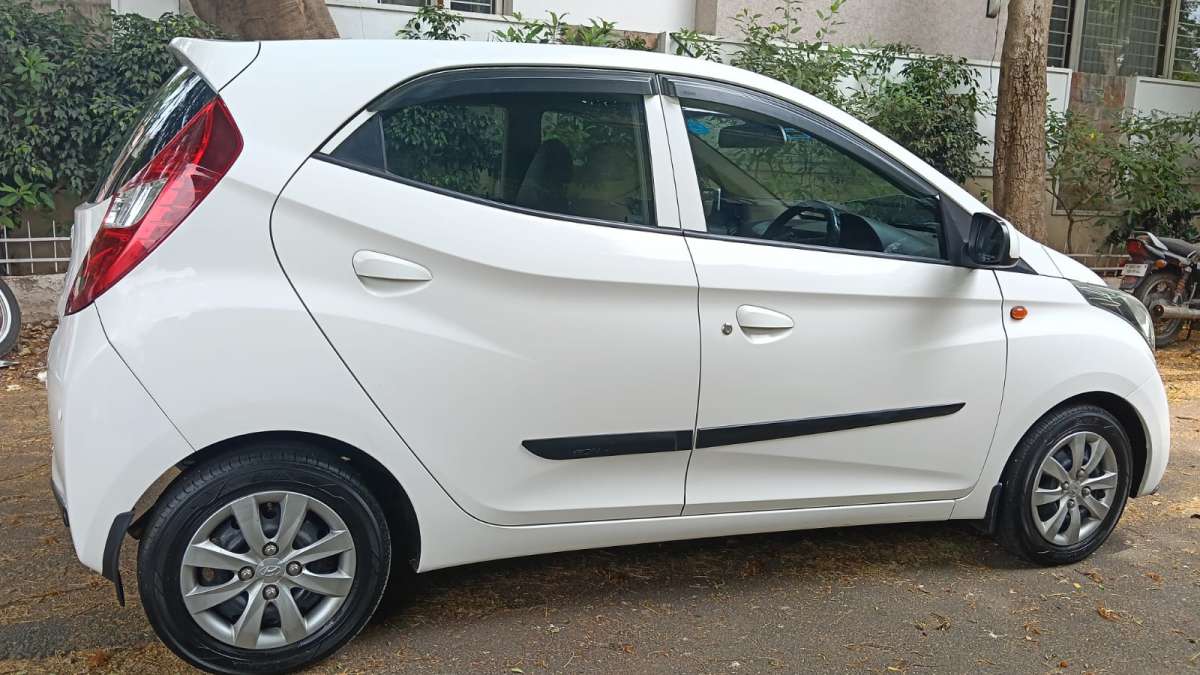 Hyundai Eon - Image 4