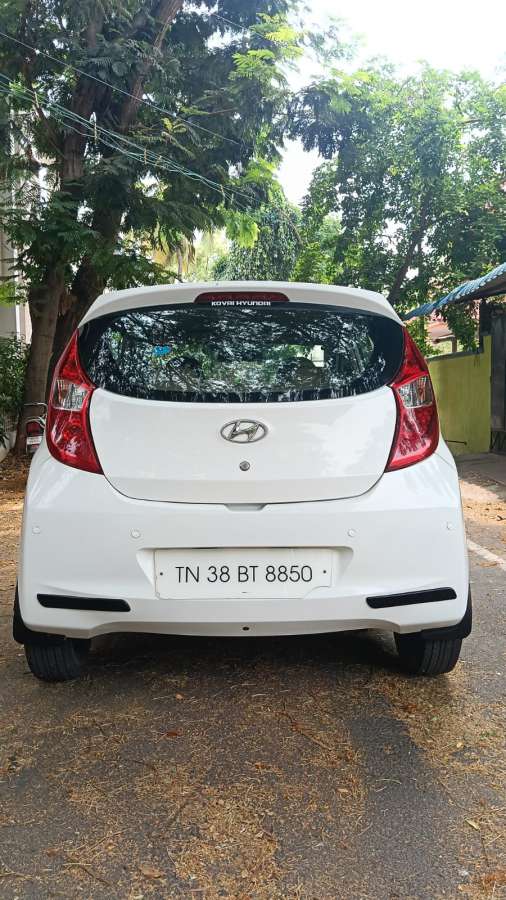 Hyundai Eon - Image 16