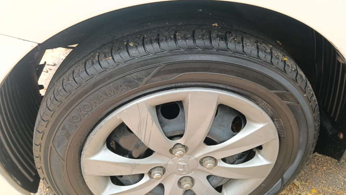 Hyundai Eon - Image 8