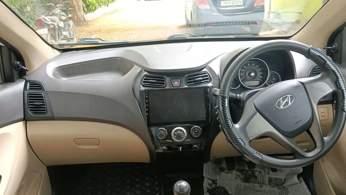 Hyundai Eon - Image 9