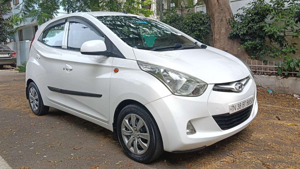Hyundai Eon - Image 2