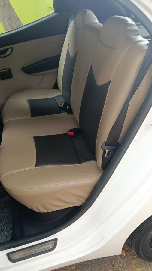 Hyundai Eon - Image 12