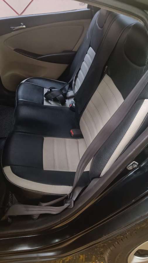 Hyundai Verna - Image 4