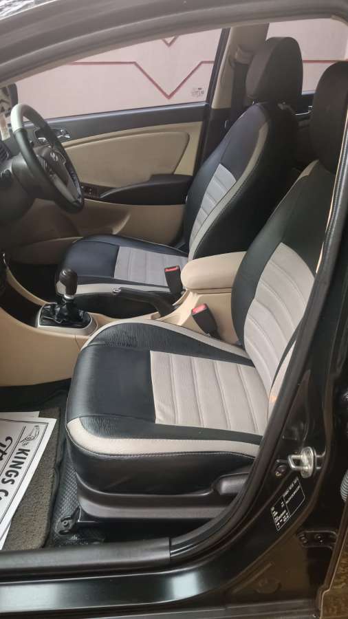 Hyundai Verna - Image 6