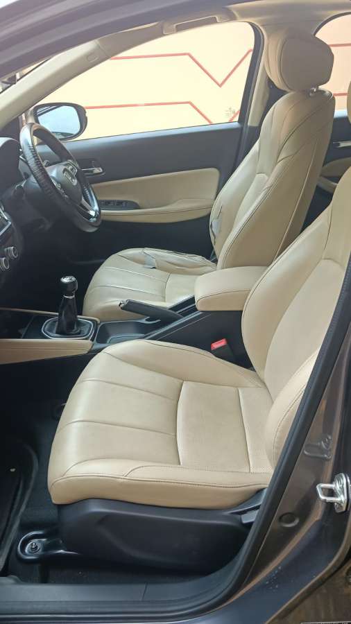 Honda City - Image 8