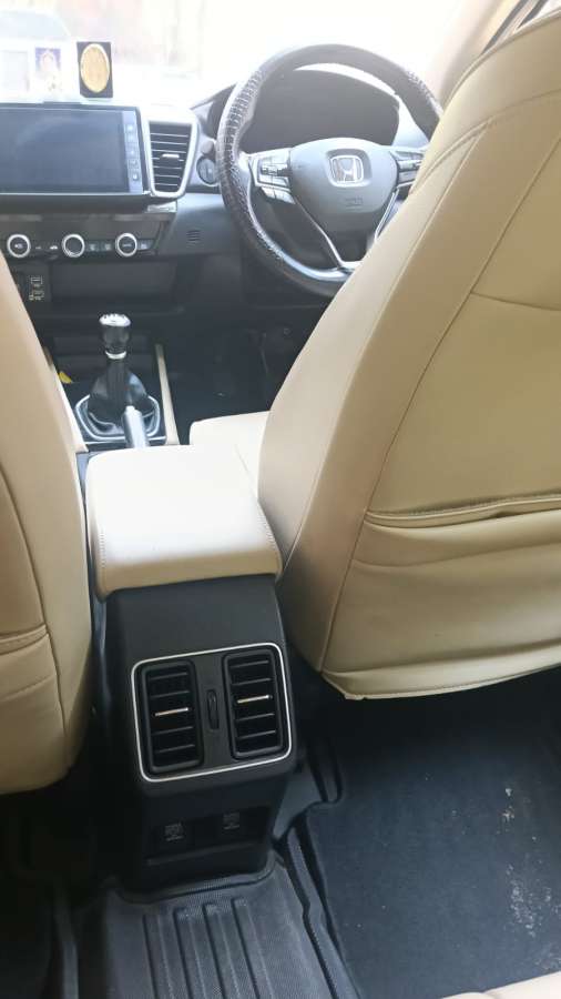 Honda City - Image 10