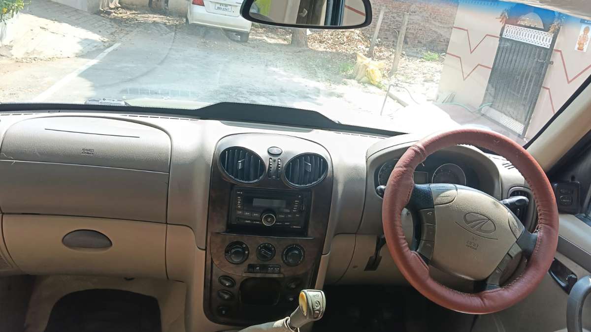 Mahindra Scorpio - Image 4