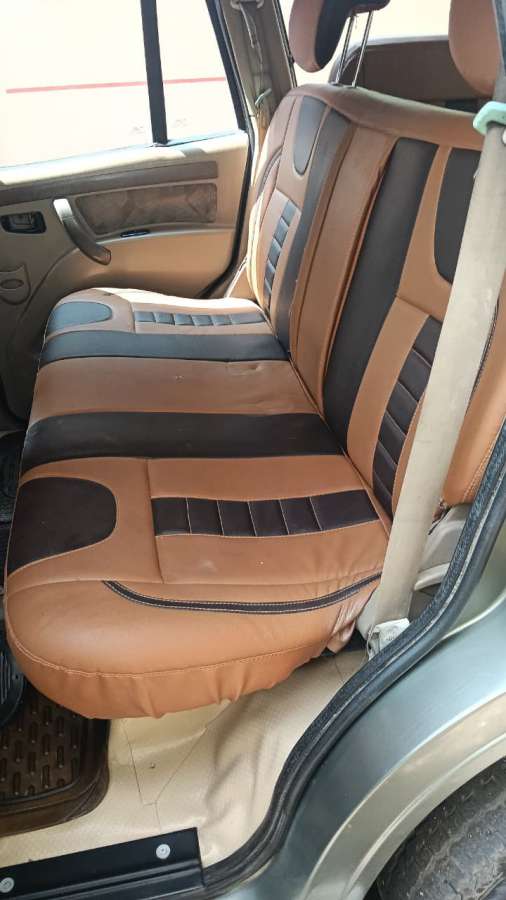 Mahindra Scorpio - Image 7