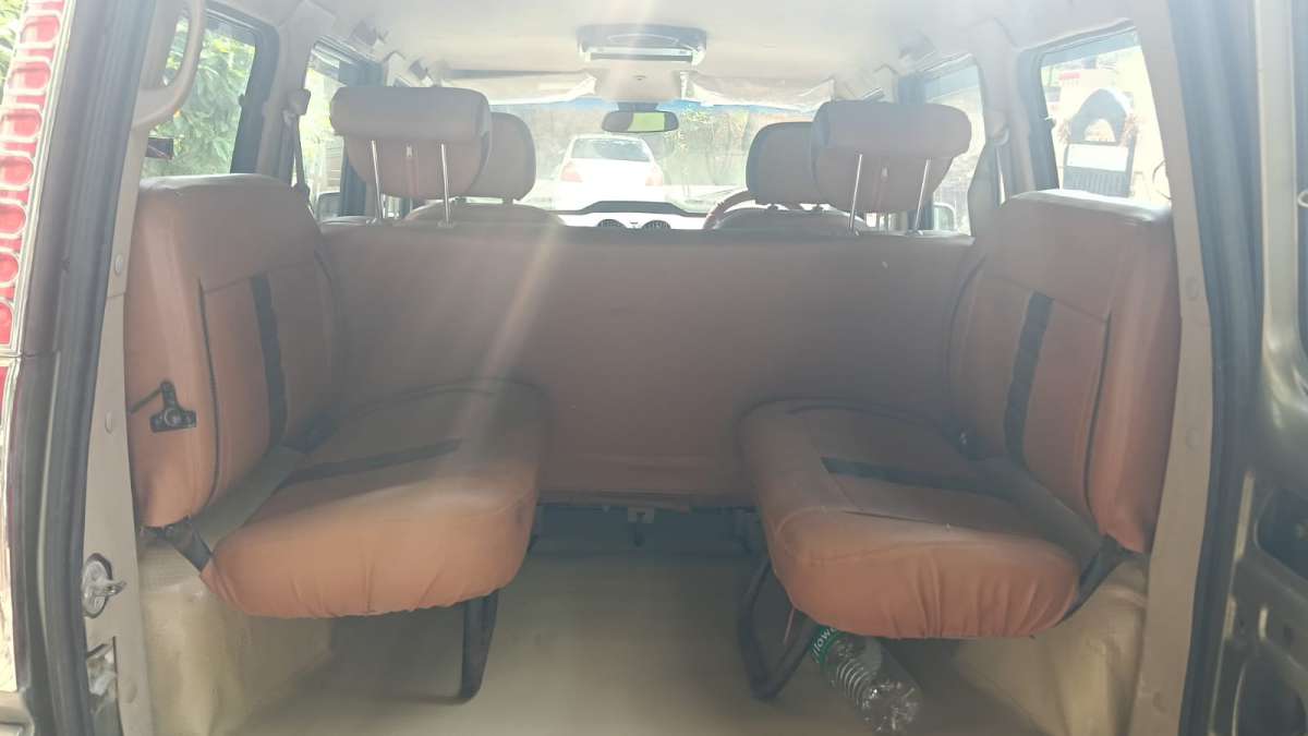 Mahindra Scorpio - Image 5