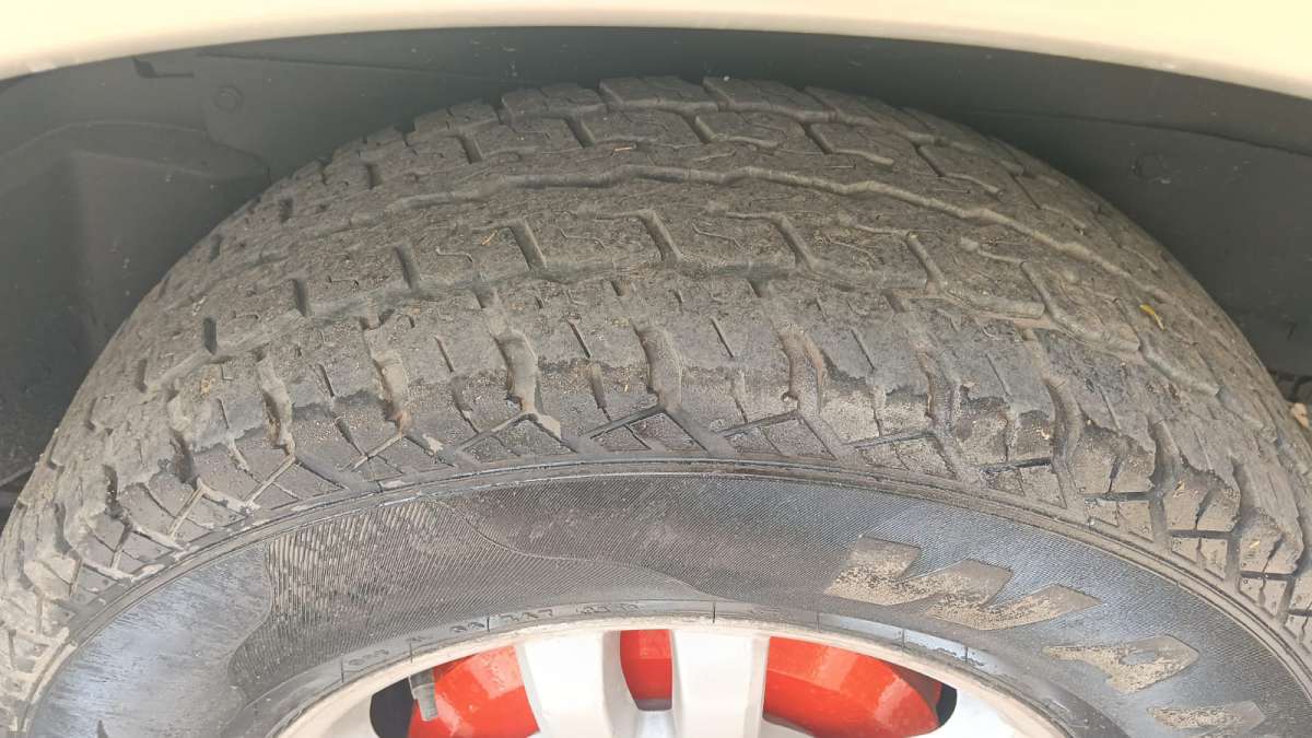 Mahindra Scorpio - Image 11