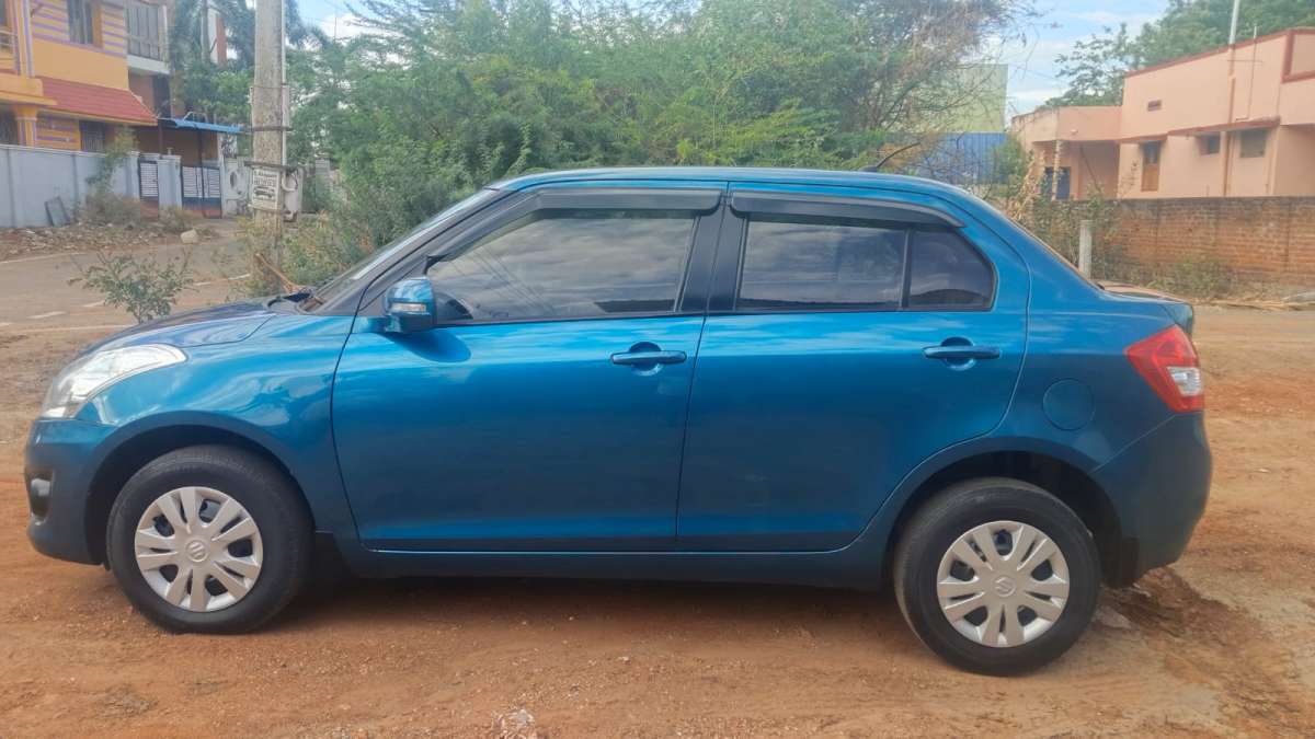 Maruti Suzuki Swift dzire - Image 6