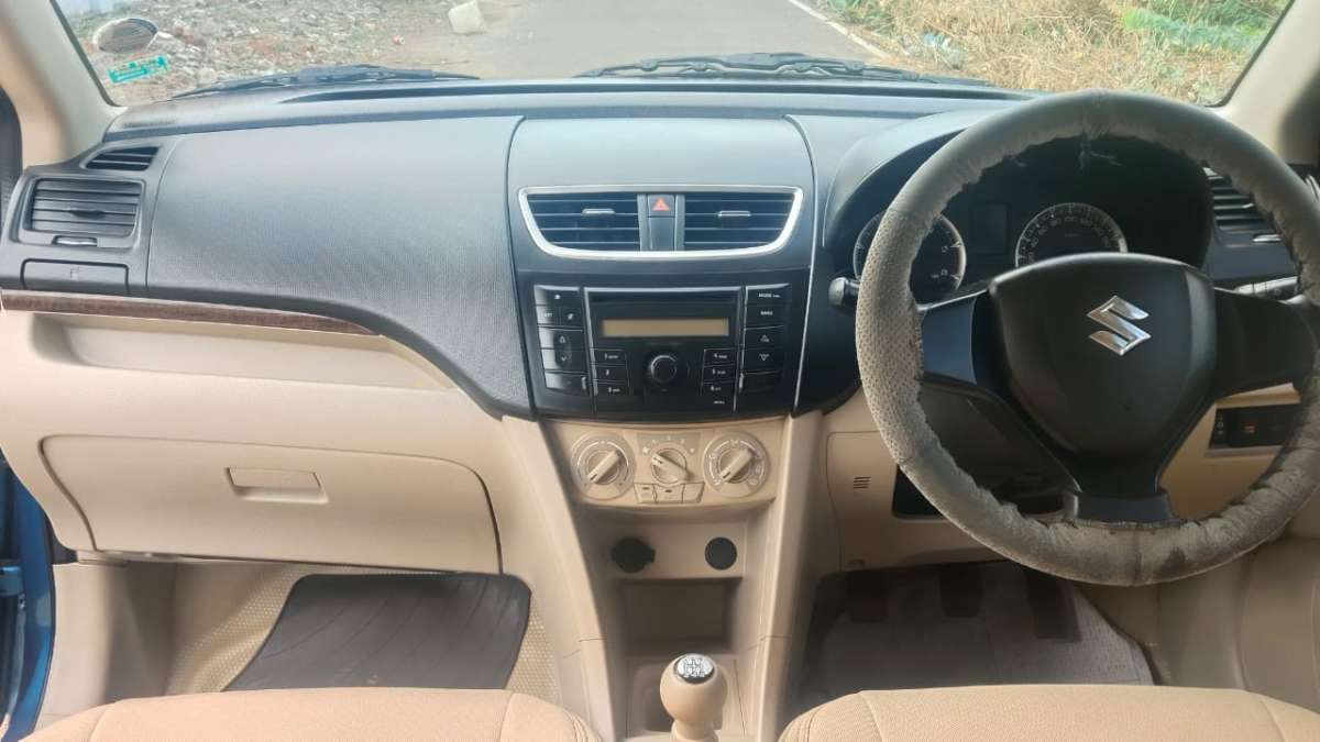 Maruti Suzuki Swift dzire - Image 3