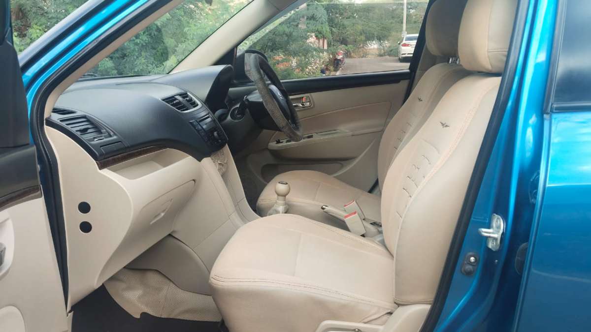 Maruti Suzuki Swift dzire - Image 5