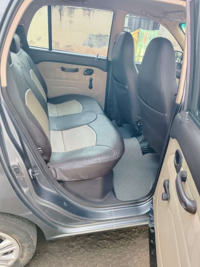 Hyundai Santro Xing - Image 2