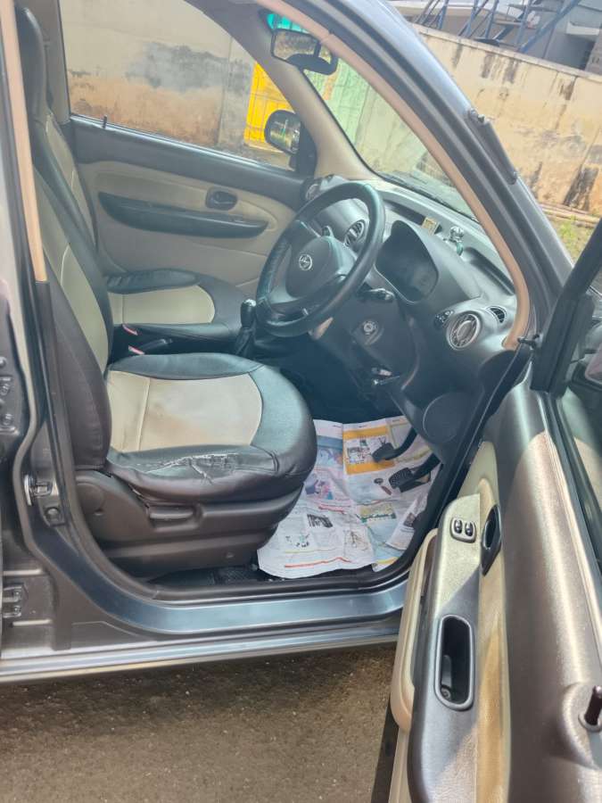 Hyundai Santro Xing - Image 5