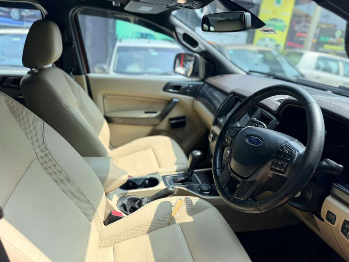 Ford Endeavour - Image 6