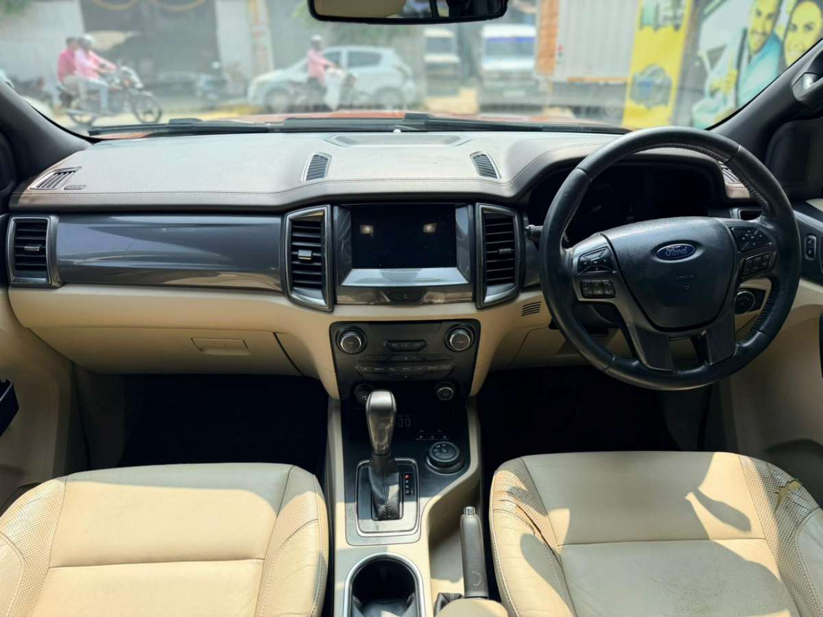 Ford Endeavour - Image 7