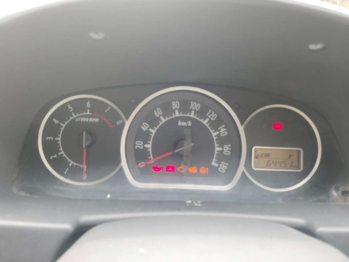 Maruti Suzuki Alto K10 - Image 2