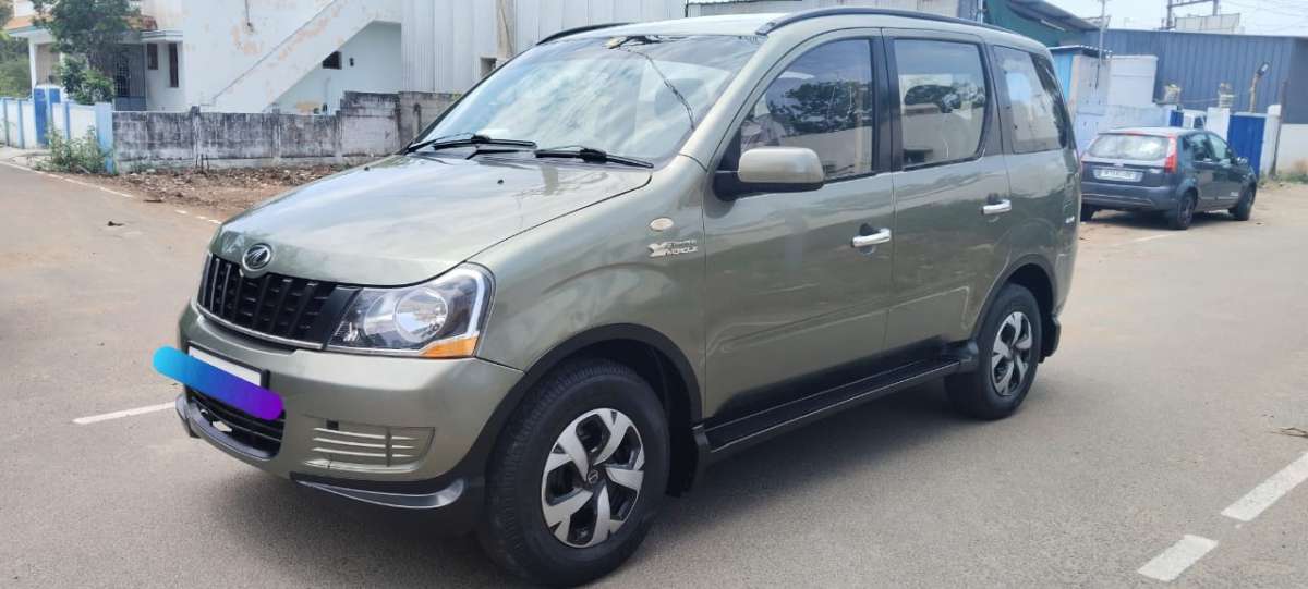 Mahindra Xylo - Image 3