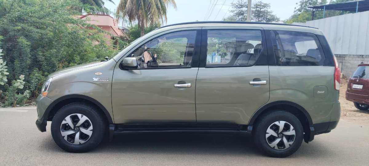 Mahindra Xylo - Image 2
