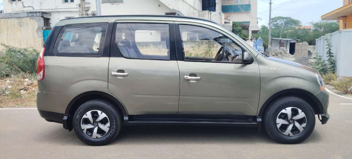 Mahindra Xylo - Image 5