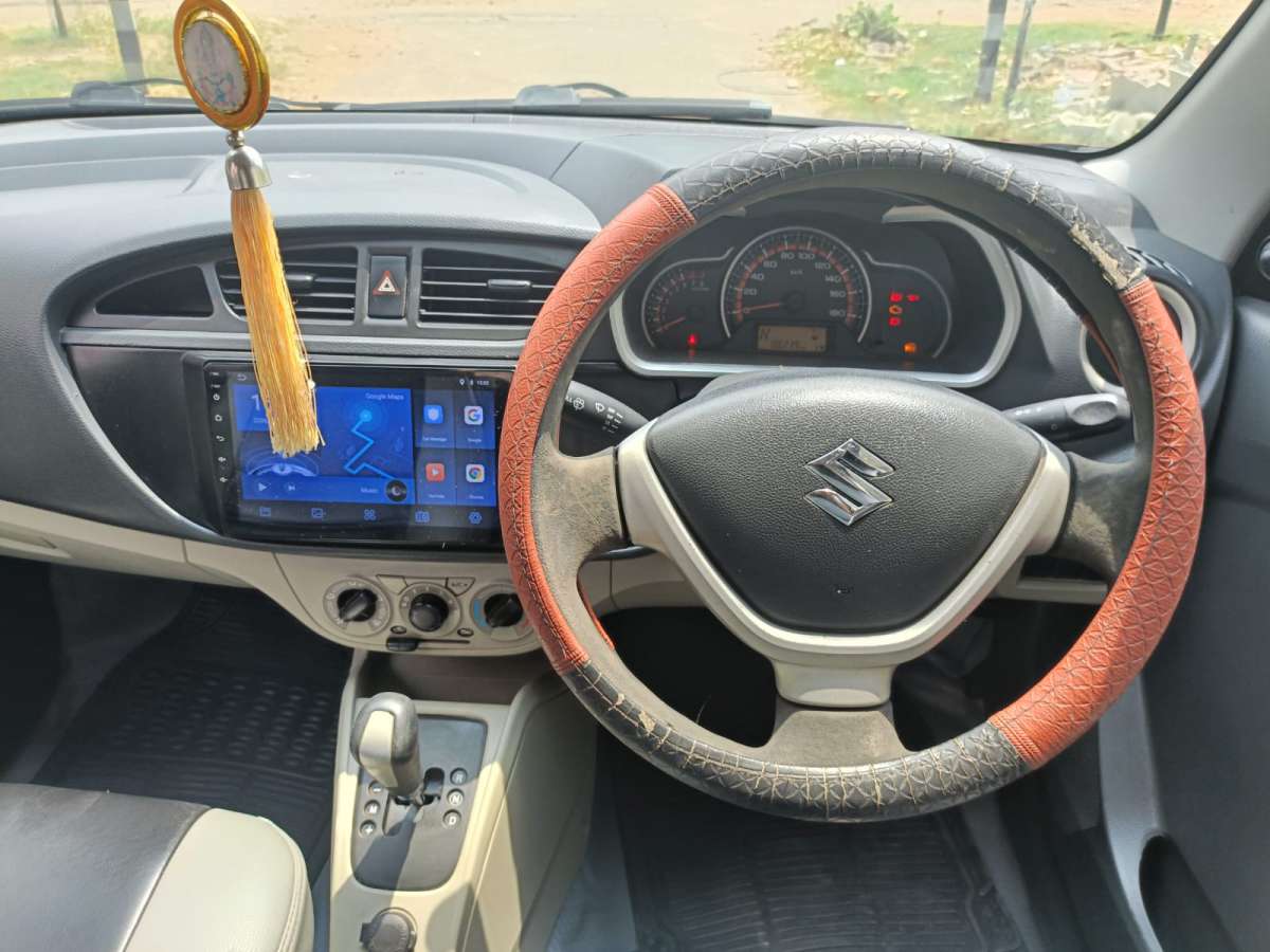 Mahindra Xylo - Image 7