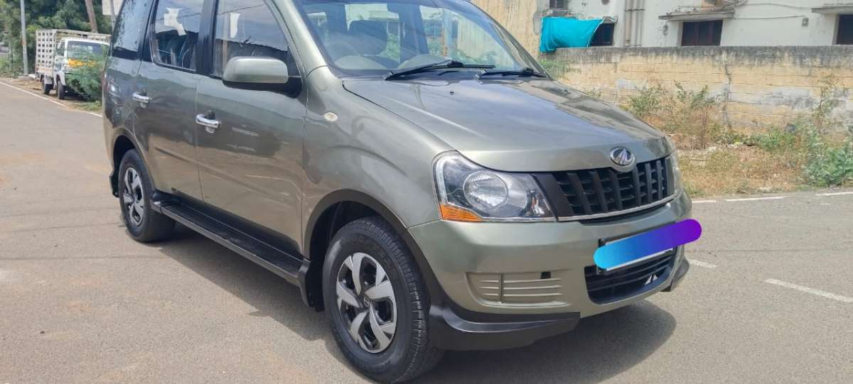 Mahindra Xylo - Image 6