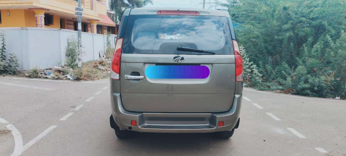 Mahindra Xylo - Image 11