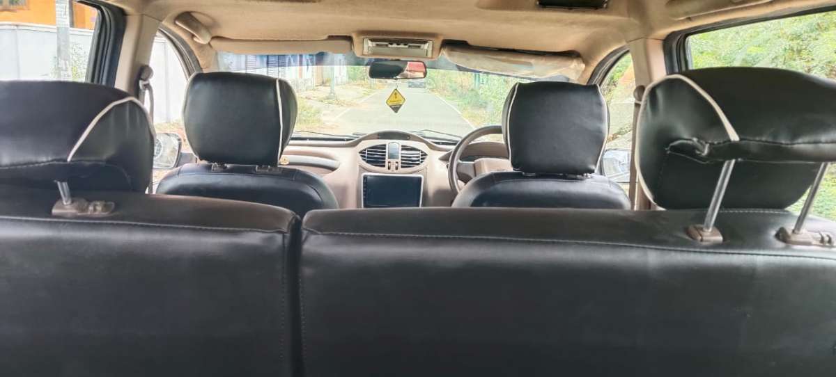 Mahindra Xylo - Image 9