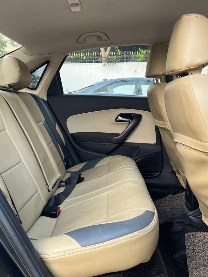 Skoda Rapid - Image 5