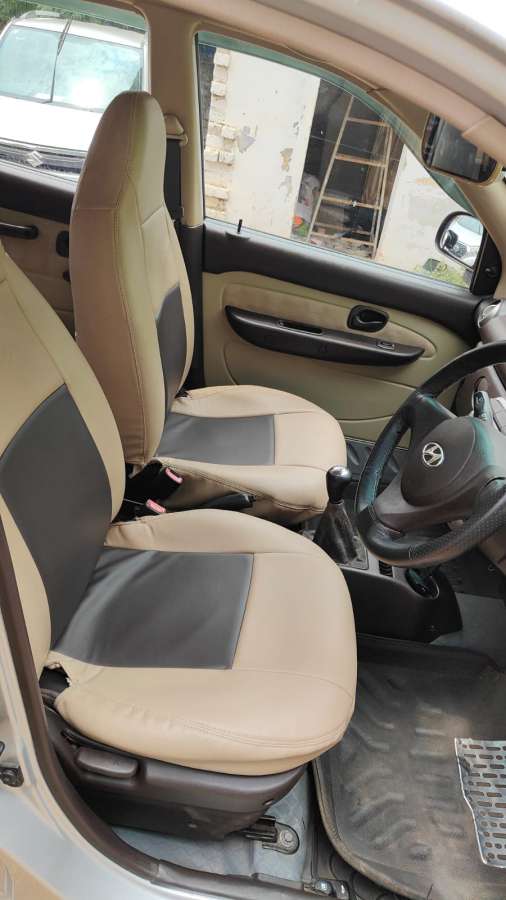 Hyundai Santro - Image 4