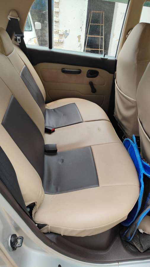 Hyundai Santro - Image 3