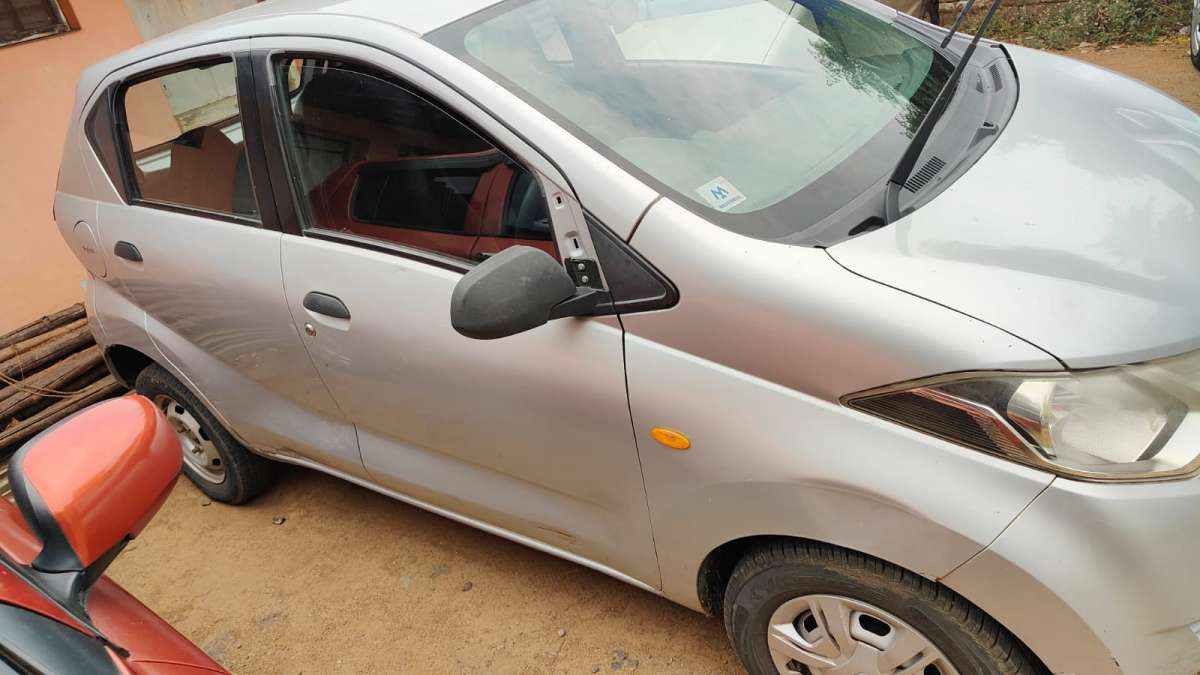 DatSun redi-Go - Image 5