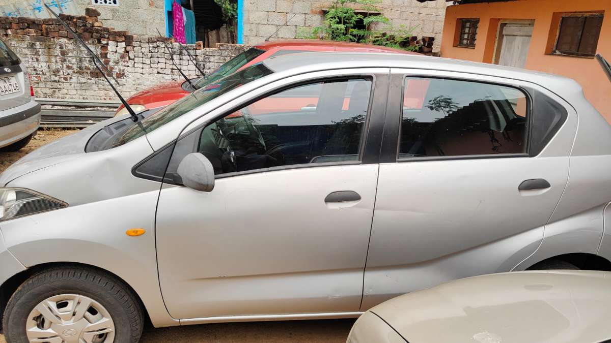 DatSun redi-Go - Image 6