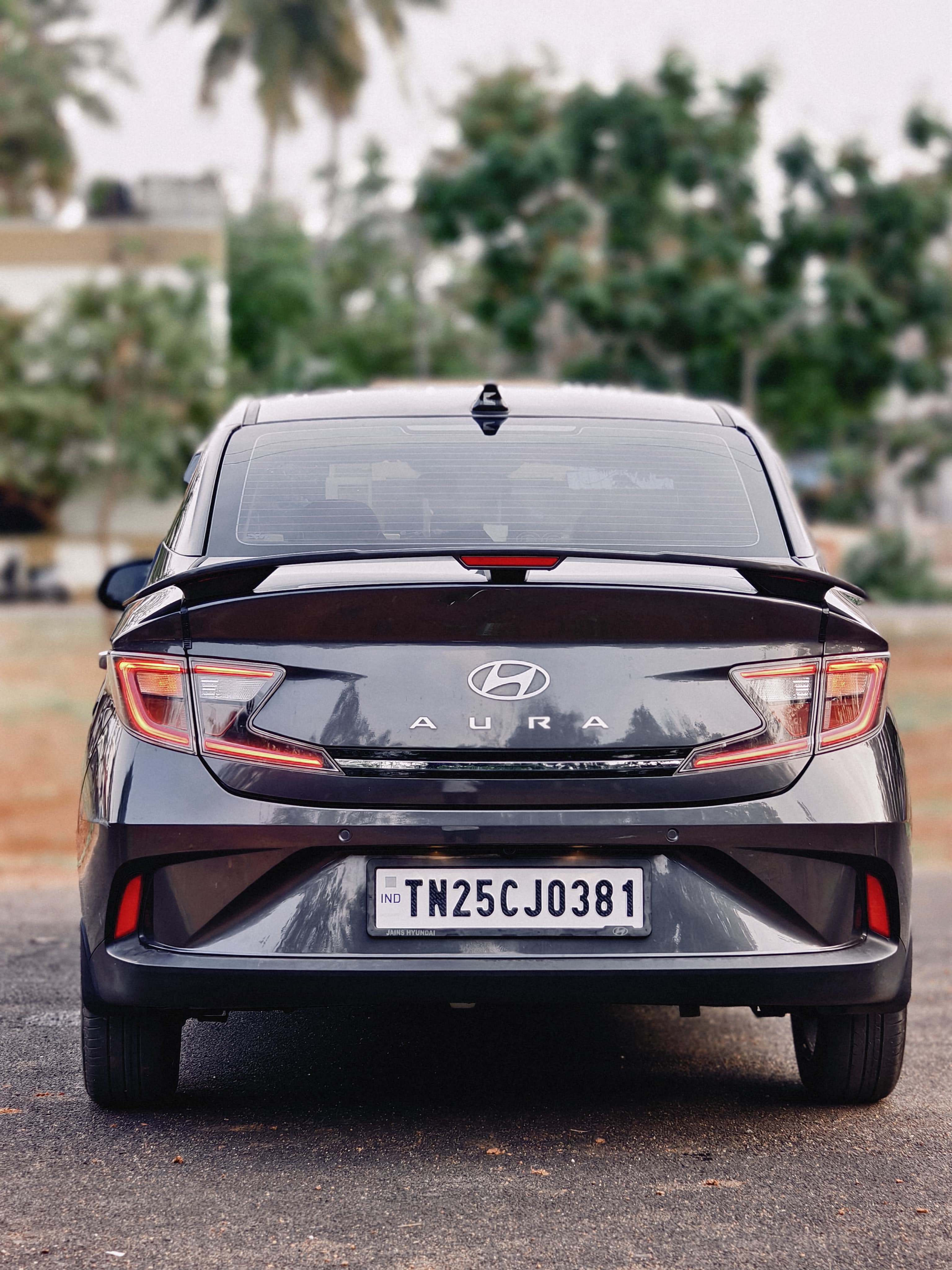 Hyundai Aura - Image 5