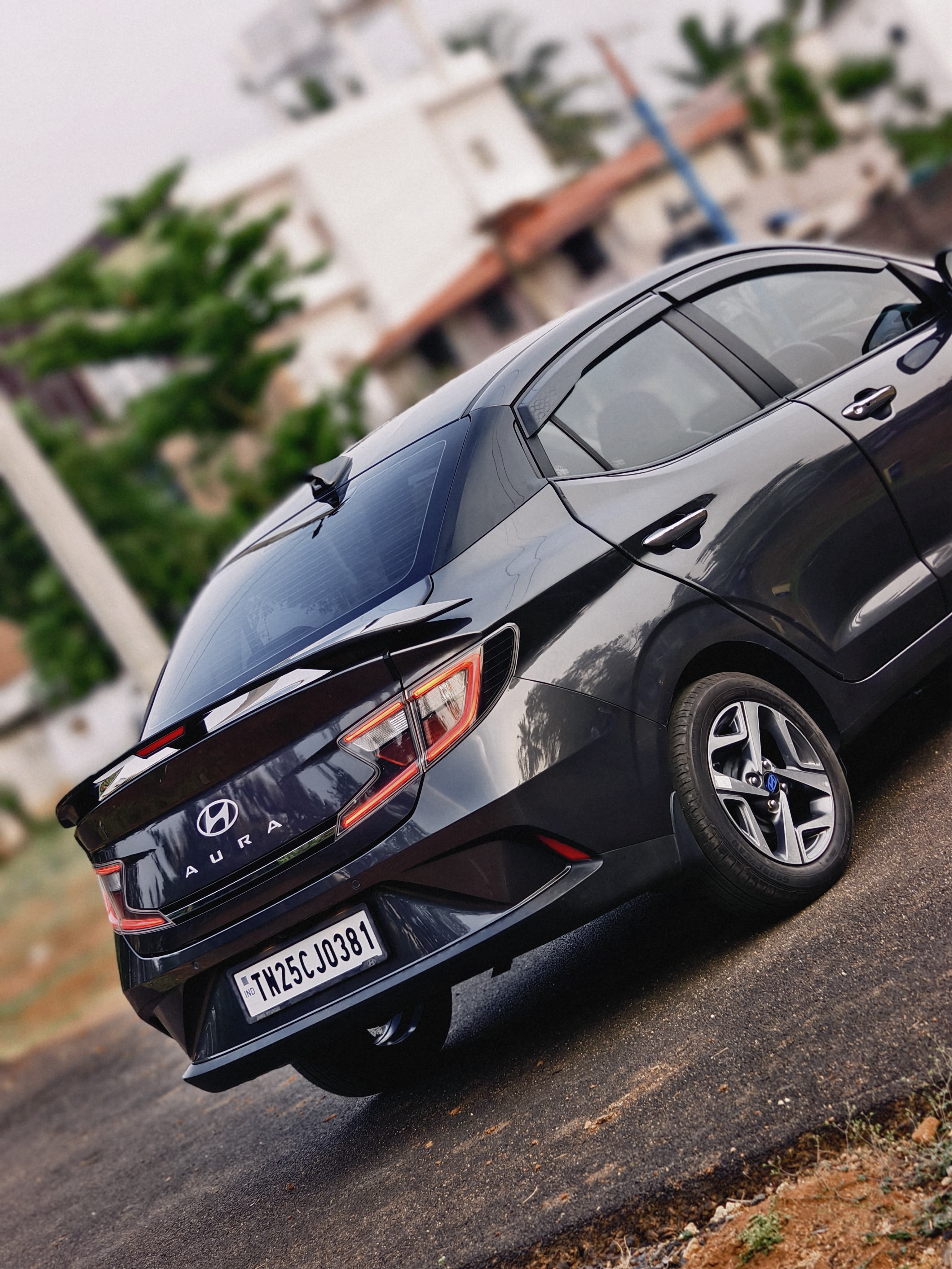 Hyundai Aura - Image 6