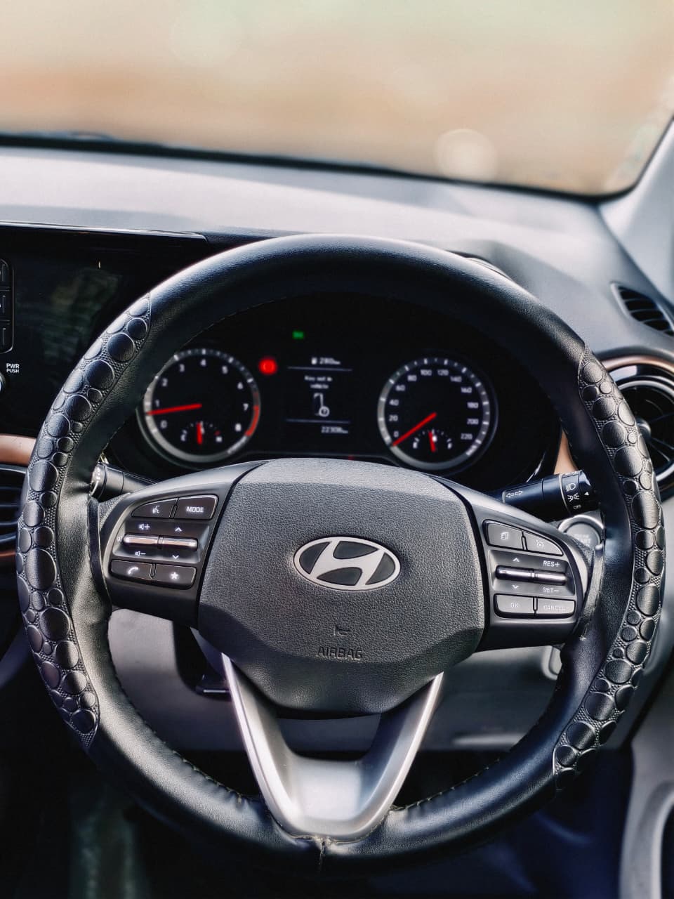 Hyundai Aura - Image 7