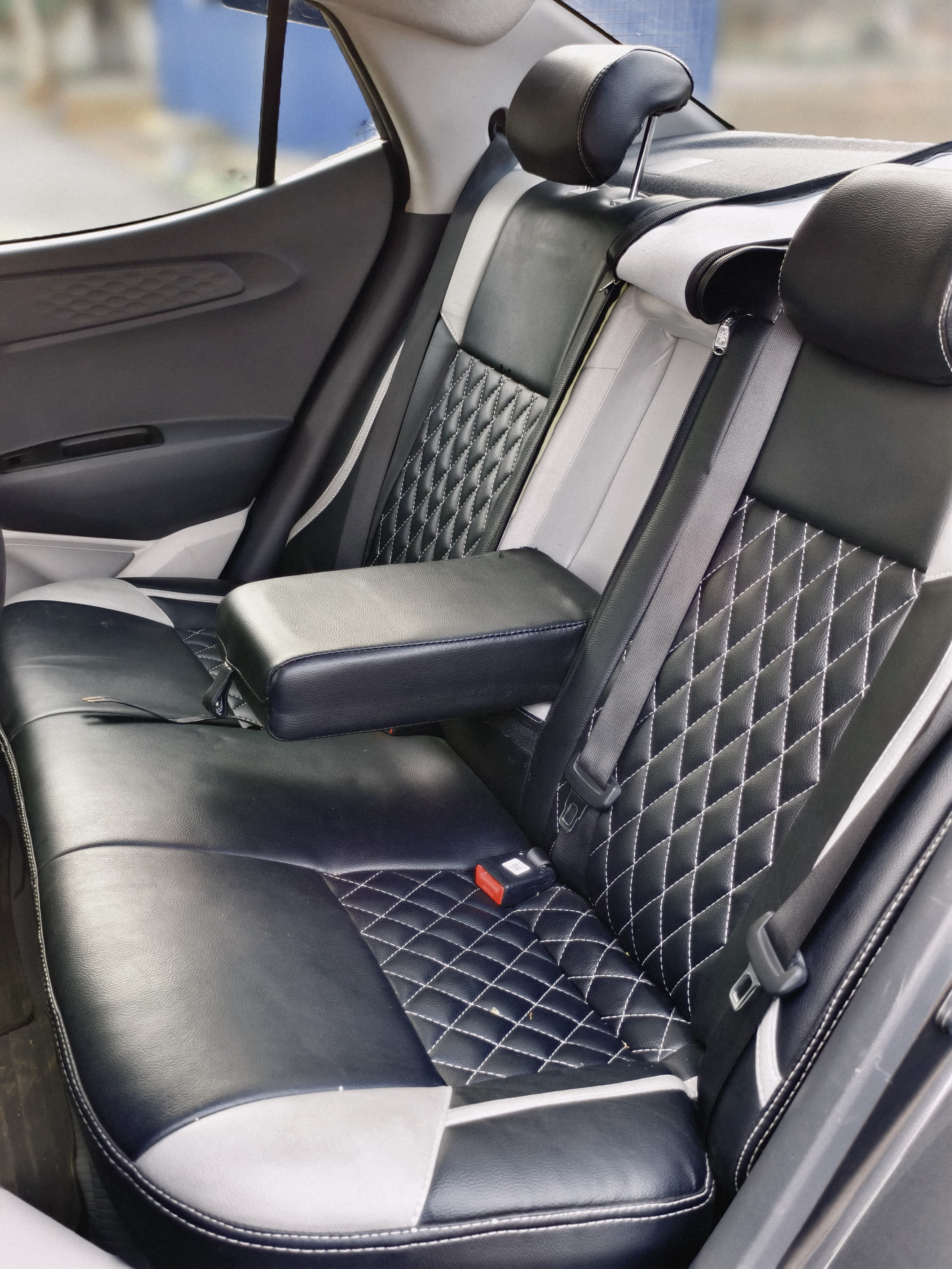 Hyundai Aura - Image 14