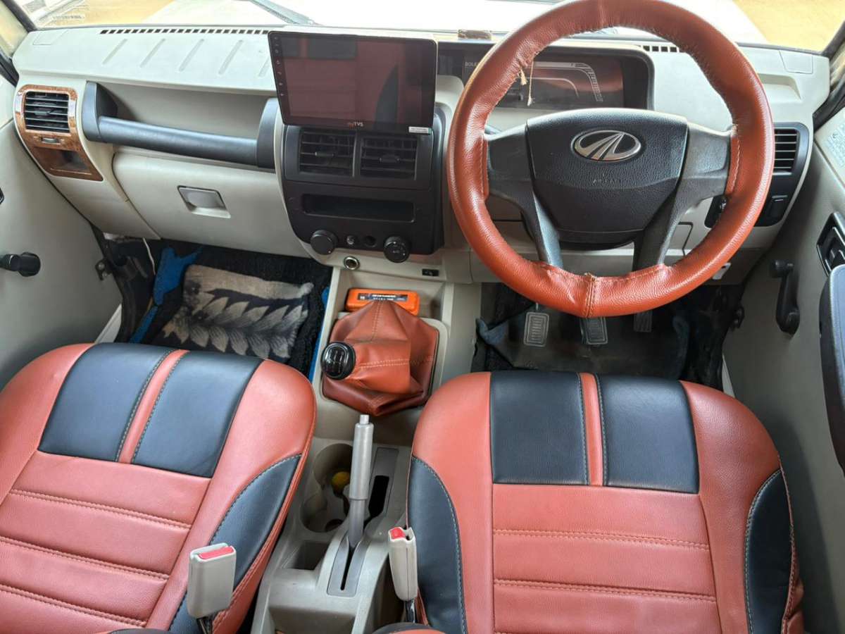 Mahindra Bolero - Image 6