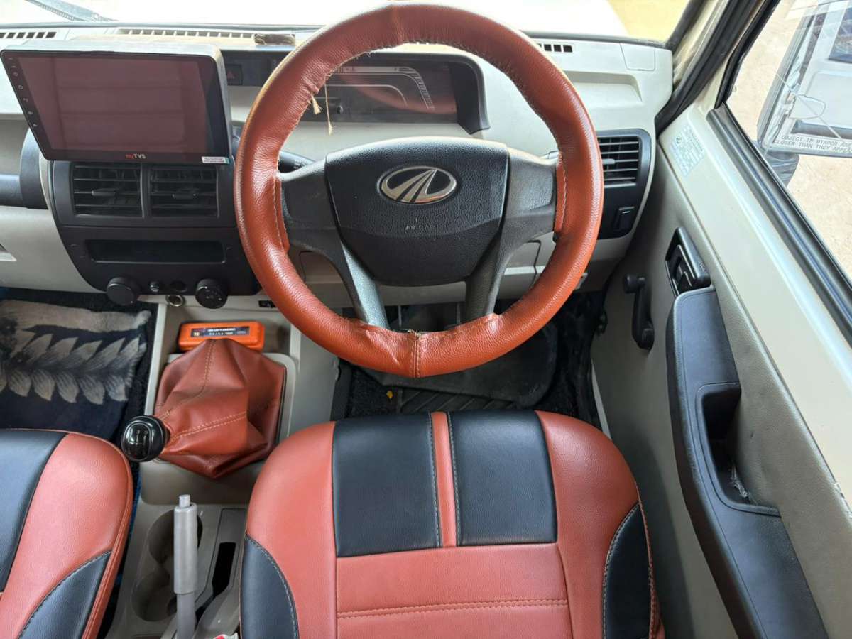 Mahindra Bolero - Image 4
