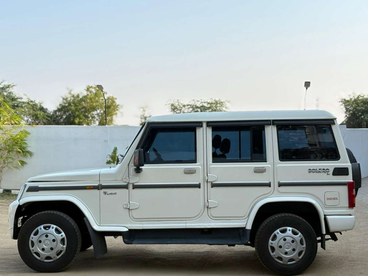 Mahindra Bolero - Image 2