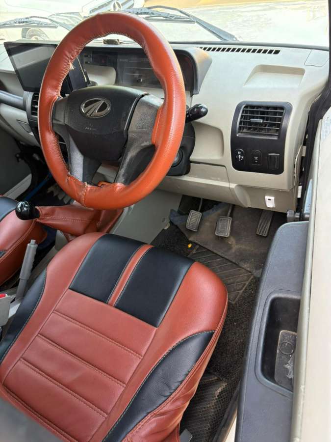 Mahindra Bolero - Image 8