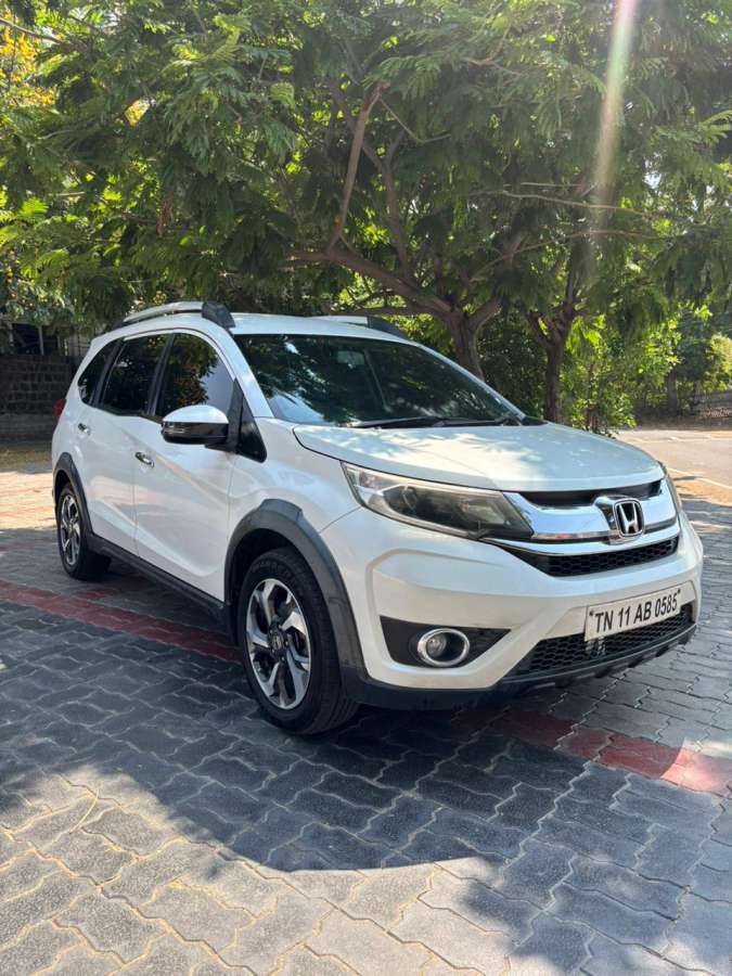 Honda BR-V - Image 3