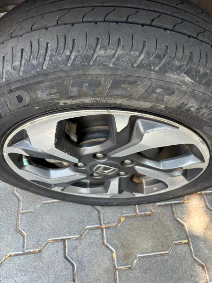 Honda BR-V - Image 6