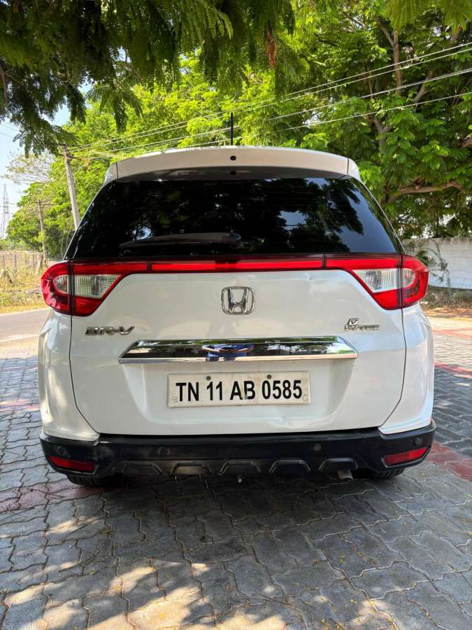 Honda BR-V - Image 4