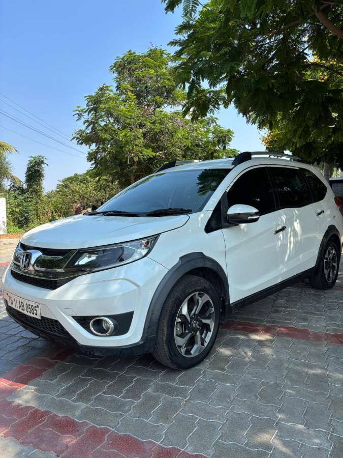 Honda BR-V - Image 7