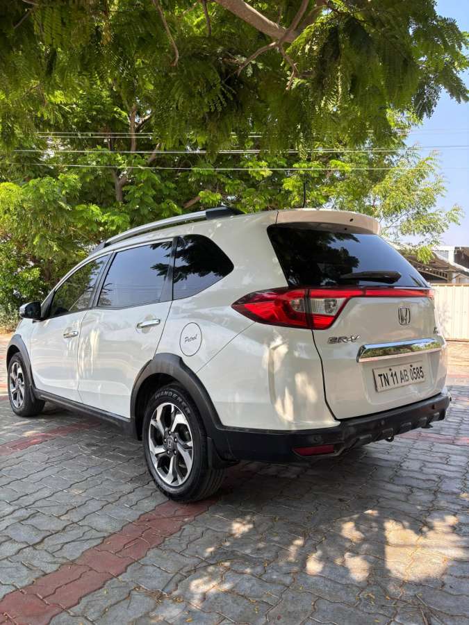 Honda BR-V